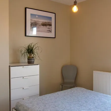 Σπίτι διακοπών Maison Neuve Lumineuse Avec Jardin, Parking Prive