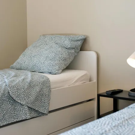 Nyaraló Maison Neuve Lumineuse Avec Jardin, Parking Prive
