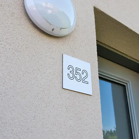 Σπίτι διακοπών Maison Neuve Lumineuse Avec Jardin, Parking Prive Saint-Valery-sur-Somme