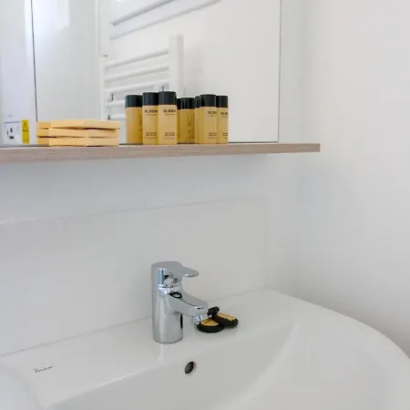 Σπίτι διακοπών Maison Neuve Lumineuse Avec Jardin, Parking Prive *