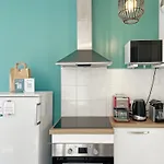 Maison Neuve Lumineuse Avec Jardin, Parking Prive * Saint-Valéry-sur-Somme