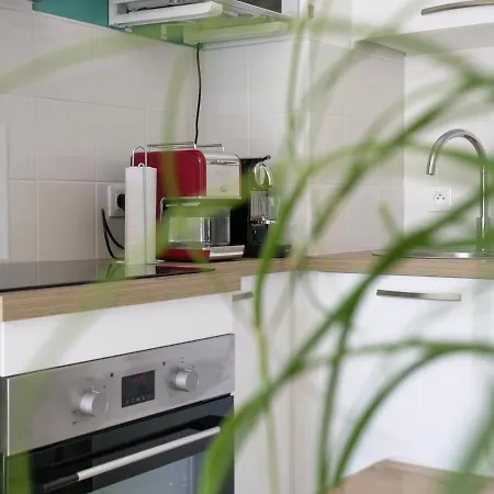 Дом отдыха Maison Neuve Lumineuse Avec Jardin, Parking Prive *
