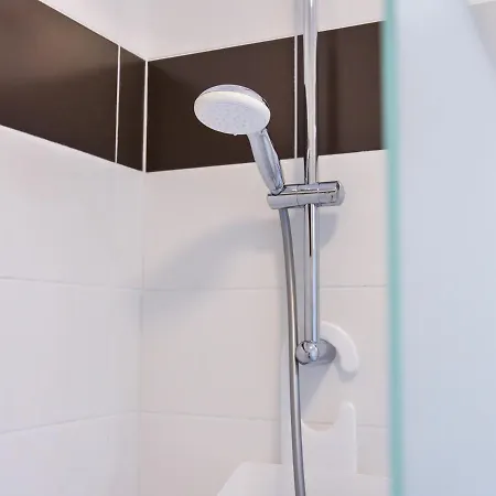 Maison Neuve Lumineuse Avec Jardin, Parking Prive 생발레리 쉬르 솜므