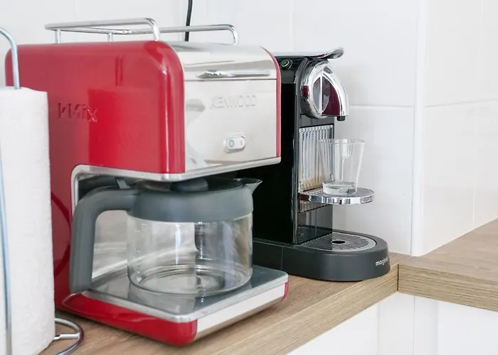 Maison Neuve Lumineuse Avec Jardin, Parking Prive * Saint-Valéry-sur-Somme